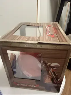 ✨One Piece TCG DF-03 Devil Fruits Collection Vol. 3 Fruits Legacy Of The Master✨ - Image 4