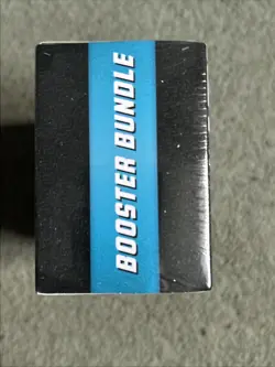 Pokemon Black Bolt Booster Bundle New and Sealed TCG Scarlet & Violet Era - Image 2