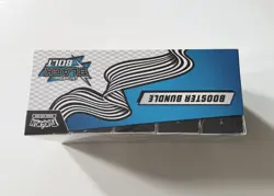 Pokemon TCG Black Bolt Booster Bundle Display Case Brand New Factory Sealed ✅ - Image 3