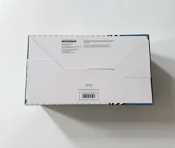 Pokemon TCG Black Bolt Booster Bundle Display Case Brand New Factory Sealed ✅ - Image 5