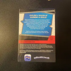 Pokemon TCG Black Bolt Booster Bundle - Brand New Sealed - Image 3