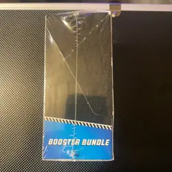 Pokemon TCG Black Bolt Booster Bundle - Brand New Sealed - Image 4