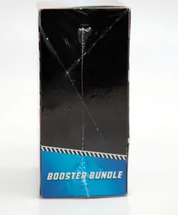 Pokemon TCG Mega Evolution Black Bolt Booster Bundle 6 Packs Sealed Zekrom NEW - Image 4