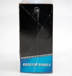 Pokemon TCG Mega Evolution Black Bolt Booster Bundle 6 Packs Sealed Zekrom NEW - Image 5