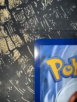 Pokemon TCG Pikachu At The Museum Promo Oversized Card - Image 3
