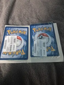 Pikachu at the Museum Jumbo Promo Pokemon Card Oversized Natural History X2 - Image 4