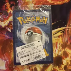 Pokemon TCG Sealed Pikachu At The Museum Oversized Promo Card SWSH039 - Image 2