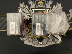 3x Pokemon TCG White Flare Booster Bundle - New and Sealed - Image 4