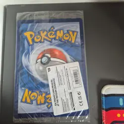 Pokemon TCG - Pikachu At The Museum - Promo Oversized Card - Image 2