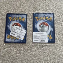 Pokemon TCG Promo Oversized Card - Pikachu at the Museum (Sealed) - UK - Image 2