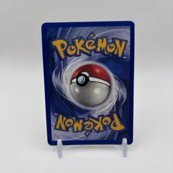 Magneton Pokemon TCG Unlimited Holo Rare Card 11/62 Fossil Set - Image 3