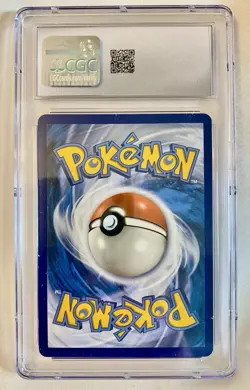 Pokemon Boltund V 067/192 Rebel Clash Ultra Rare Holo CGC 8.5 2020 Card - Image 2