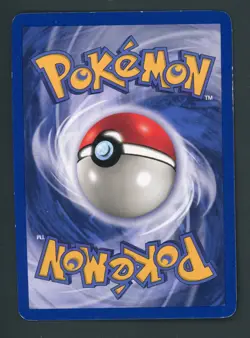 Lapras 10/62 Fossil Holo Unlimited Pokemon Card Rare LP - Image 2