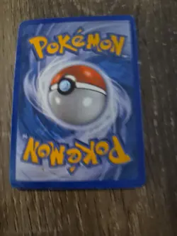 Deoxys 2/17 Pokemon TCG Pop Series Holo Foil Card, Lightly Played - Image 2