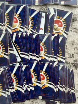 [NM - LP] Collection Bulk Lot of 79 Pokemon Cards Japanese Vintage Neo - Image 5