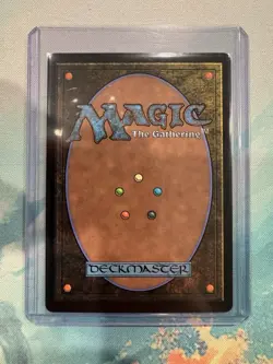 Gogo Master of Mimicry Surge Foil Card Final Fantasy Magic The Gathering M 0522 - Image 5