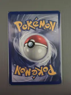 Pokemon TCG Golbat Fossil Set Uncommon Card 34/62 WOTC 1999 - Image 2