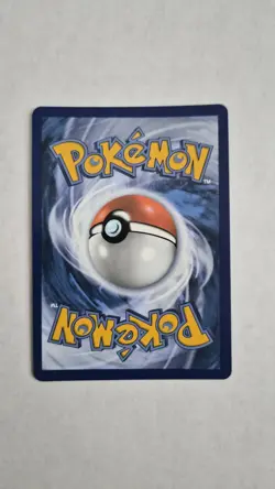 Mega Charizard x Ex 23 Promo Pokemon Card Near Mint Condition - Image 2