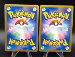 Rocket's Zapdos Articuno ex 063/084 010/020 Team Rocket Returns Japanese Pokemon - Image 3