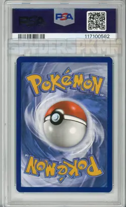 Pokemon Perrin 220/167 Special Illustration Rare Twilight Masquerade Card PSA 10 - Image 2