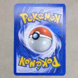 Pokemon Card - Misty's Tears Gym Challenge 118/132 Uncommon MP Moderately Played - Image 2