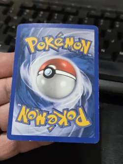 Pokemon Mewtwo TCG Expedition Base Set Card 20/165 Reverse Holo Lp - Image 4