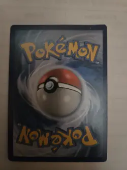 Pokemon Decidueye Reverse Holo SM Base Set 11/149 Rare Stage 2 140 HP Card - Image 2