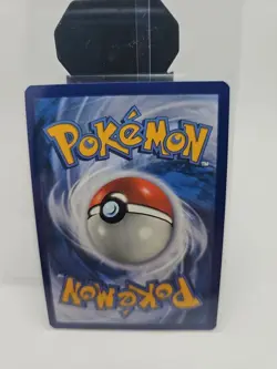 Pokemon TCG Gengar EX Temporal Forces Ultra Rare Card 104/162 Near Mint - Image 3