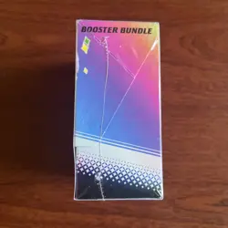 Pokemon TCG: Scarlet & Violet Prismatic Evolutions Booster Bundle 6 Booster Pack - Image 3