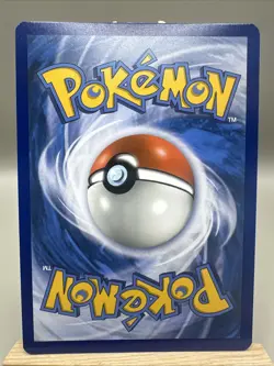 Detective Pikachu - SM Promos (SMP) Pokemon Card - SM190 - Holo - LP / NM - Image 2