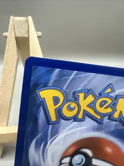 Detective Pikachu - SM Promos (SMP) Pokemon Card - SM190 - Holo - LP / NM - Image 3