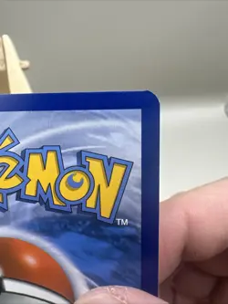 Detective Pikachu - SM Promos (SMP) Pokemon Card - SM190 - Holo - LP / NM - Image 4