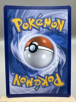 Pokemon Card - Detective Pikachu Black Star Promo SM194 Holo - Image 2