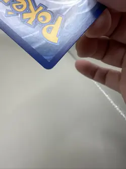 Pokemon Card - Detective Pikachu Black Star Promo SM194 Holo - Image 3