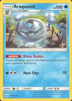 Pokemon Sun & Moon Base Set Choose your card! English Free Shipping - Image 4