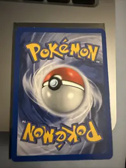 Pokemon TCG WOTC Sabrina Trainer Gym Challenge Holo Card 20/132 - Image 2