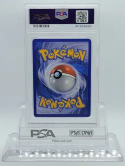 POKEMON ARCEUS LV X #94 ULTRA RARE HOLO FOIL CARD PSA 6 EX-MT #* - Image 3