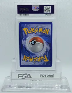 POKEMON ARCEUS LV X #94 ULTRA RARE HOLO FOIL CARD PSA 6 EX-MT #* - Image 4