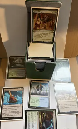 Magic The Gathering Cards - Image 1