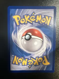 Bulbasaur Holo Card 166/165 Scarlet & Violet 151 Series Korean Edition - Image 2
