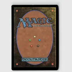 MTG Reyhan Last of the Abzan #13 Commander Anthology Volume II Foil R NM Magic - Image 2