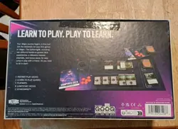 Magic the Gathering: Foundations Beginner Box - Image 2