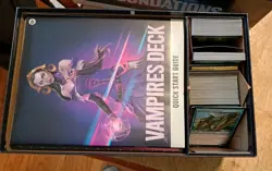 Magic the Gathering: Foundations Beginner Box - Image 3