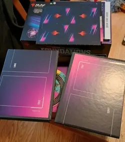 Magic the Gathering: Foundations Beginner Box - Image 5