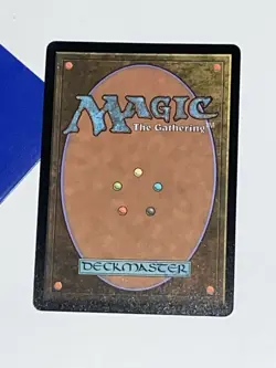 Wizards of the Coast Elminster Legendary Planeswalker Foil (Borderless) 362 - Image 3