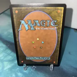 Counterspell FOIL book promo ENGLISH Manga - MTG Magic - Image 2