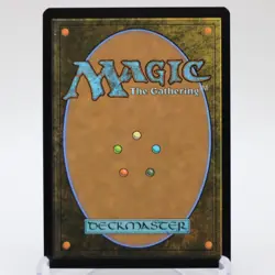 Mox Jasper 0246 MTG TDM Tarkir: Dragonstorm Mythic NP - Image 2