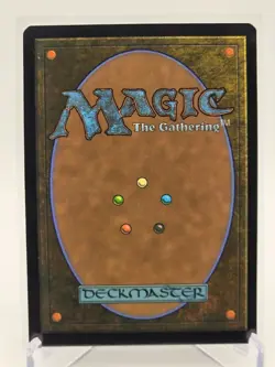 Infernal Grasp Borderless 0018 MTG Marvel Universe Eternal Mythic NP Foil - Image 2