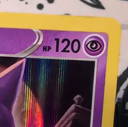 Gengar SWSH241 Pokemon Lost Origin Prerelease Promo - Image 2