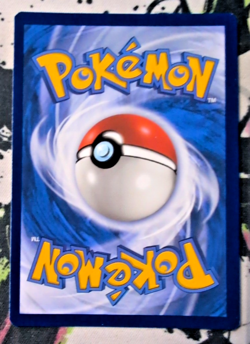Gengar SWSH241 Pokemon Lost Origin Prerelease Promo - Image 2